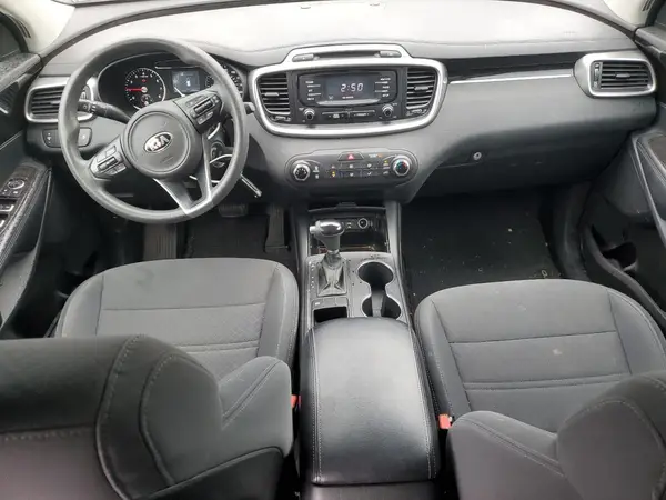 5XYPG4A54GG033468 2016 KIA SORENTO - Image 8