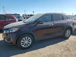 5XYPG4A54GG077051 2016 KIA SORENTO