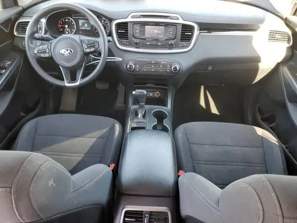 5XYPG4A54GG077051 2016 KIA SORENTO - Image 8