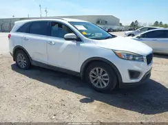 5XYPG4A54GG108668 2016 KIA SORENTO