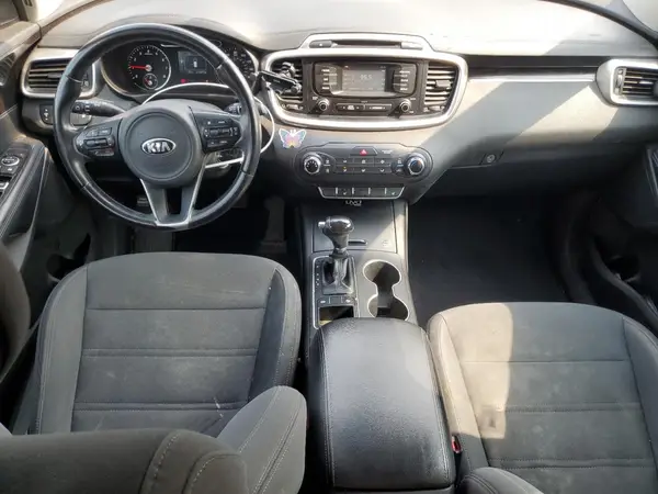 5XYPG4A54GG113384 2016 KIA SORENTO - Image 8
