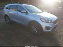 5XYPG4A54GG116348 2016 KIA SORENTO