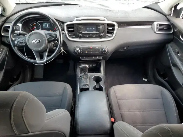 5XYPG4A54GG127981 2016 KIA SORENTO - Image 8