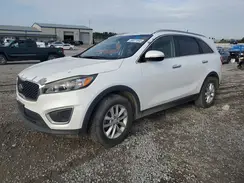 5XYPG4A54GG136387 2016 KIA SORENTO