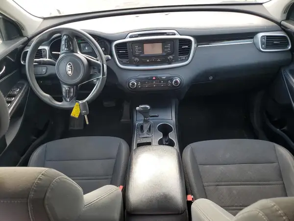 5XYPG4A54GG136387 2016 KIA SORENTO - Image 8