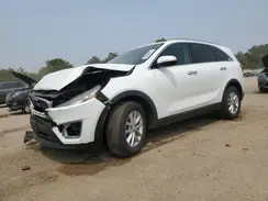 5XYPG4A54GG149656 2016 KIA SORENTO