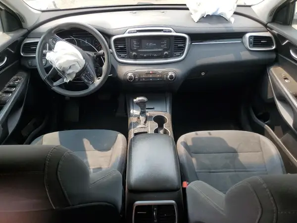 5XYPG4A54GG149656 2016 KIA SORENTO - Image 8