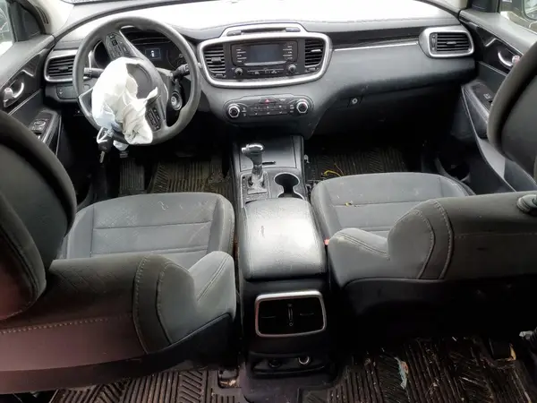 5XYPG4A54GG150127 2016 KIA SORENTO - Image 8