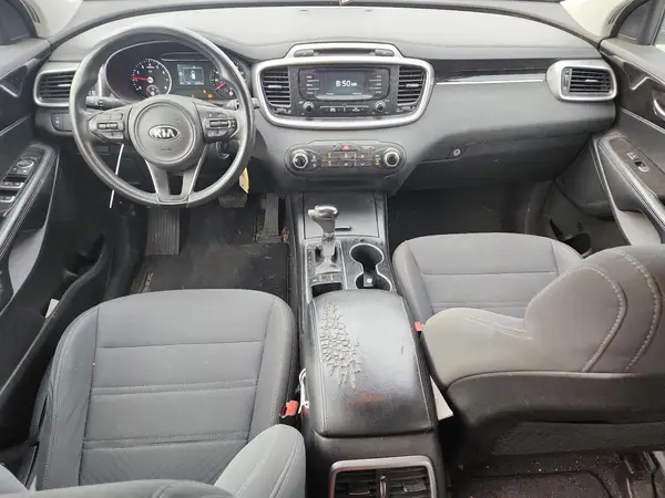 5XYPG4A54GG156848 2016 KIA SORENTO - Image 8