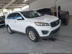5XYPG4A54GG157174 2016 KIA SORENTO