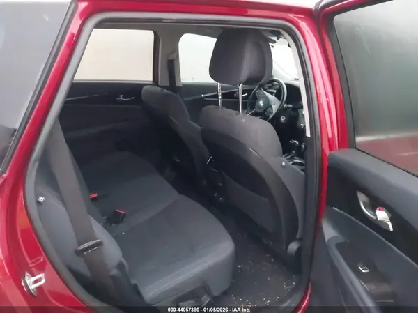 5XYPG4A54GG157501 2016 KIA SORENTO - Image 8