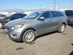 5XYPG4A54GG160379 2016 KIA SORENTO