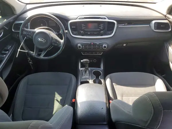 5XYPG4A54GG160379 2016 KIA SORENTO - Image 8