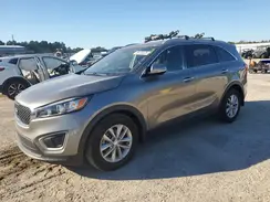 5XYPG4A54GG160804 2016 KIA SORENTO