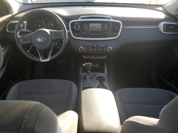 5XYPG4A54GG160804 2016 KIA SORENTO - Image 8