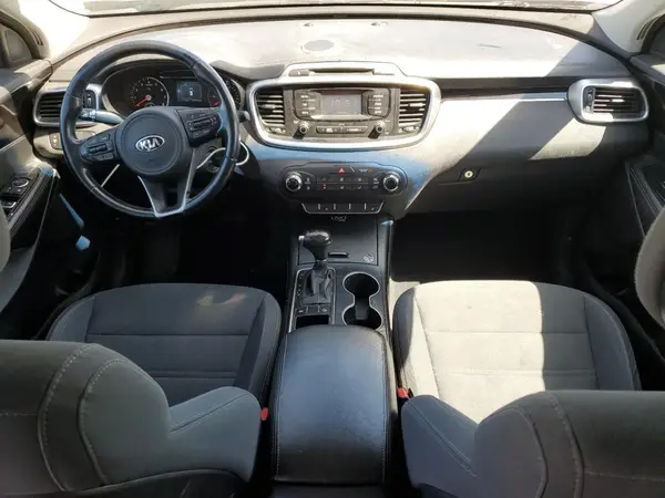 5XYPG4A54GG161600 2016 KIA SORENTO - Image 8