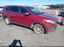 5XYPG4A54HG192685 2017 KIA SORENTO