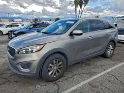 5XYPG4A54HG194808 2017 KIA SORENTO