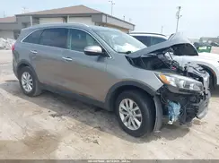 5XYPG4A54HG198793 2017 KIA SORENTO