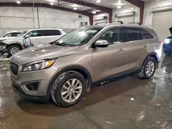 5XYPG4A54HG201904 2017 KIA SORENTO