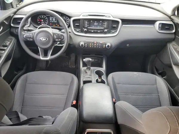 5XYPG4A54HG202020 2017 KIA SORENTO - Image 8