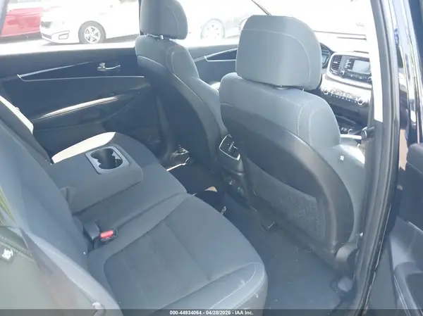 5XYPG4A54HG202227 2017 KIA SORENTO - Image 8
