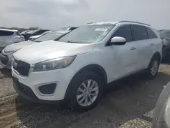 5XYPG4A54HG208514 2017 KIA SORENTO