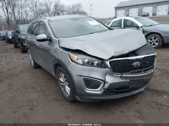5XYPG4A54HG218377 2017 KIA SORENTO