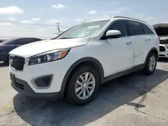 5XYPG4A54HG219660 2017 KIA SORENTO