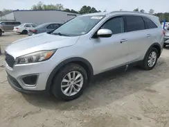 5XYPG4A54HG224325 2017 KIA SORENTO
