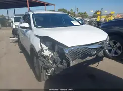 5XYPG4A54HG232599 2017 KIA SORENTO