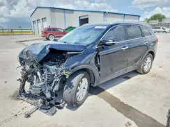 5XYPG4A54HG235423 2017 KIA SORENTO