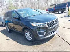 5XYPG4A54HG249936 2017 KIA SORENTO