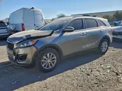 5XYPG4A54HG271175 2017 KIA SORENTO