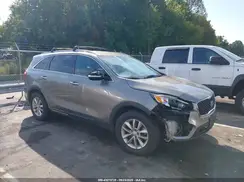 5XYPG4A54HG287750 2017 KIA SORENTO
