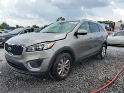 5XYPG4A54HG297419 2017 KIA SORENTO