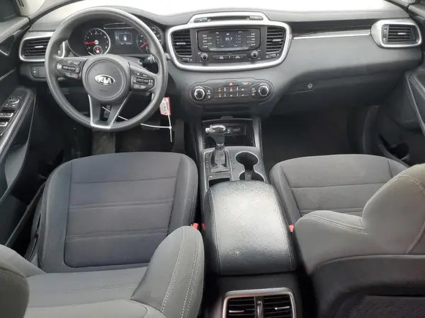 5XYPG4A54HG297419 2017 KIA SORENTO - Image 8