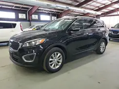 5XYPG4A54HG305096 2017 KIA SORENTO
