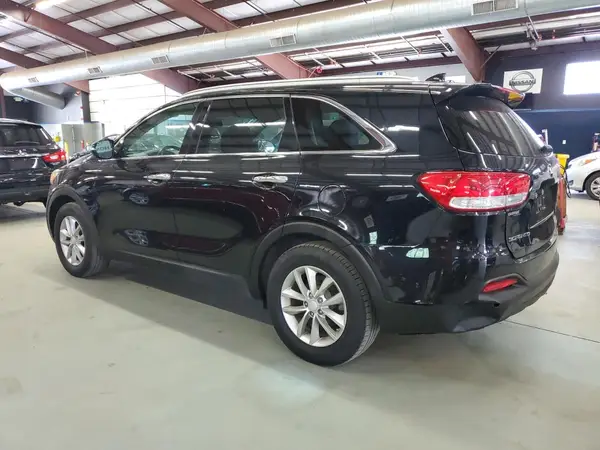5XYPG4A54HG305096 2017 KIA SORENTO - Image 2