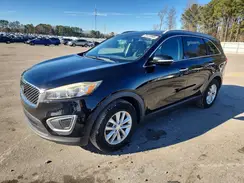 5XYPG4A54HG307088 2017 KIA SORENTO