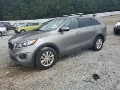 5XYPG4A54HG308256 2017 KIA SORENTO