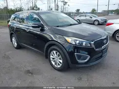 5XYPG4A54HG308953 2017 KIA SORENTO