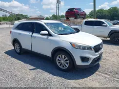 5XYPG4A54HG320455 2017 KIA SORENTO