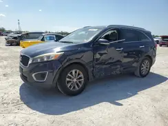 5XYPG4A54HG334047 2017 KIA SORENTO