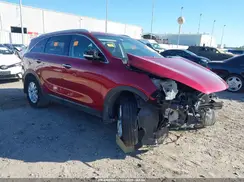 5XYPG4A54JG336905 2018 KIA SORENTO
