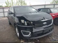5XYPG4A54JG354689 2018 KIA SORENTO