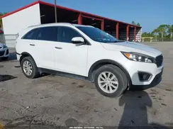 5XYPG4A54JG358161 2018 KIA SORENTO