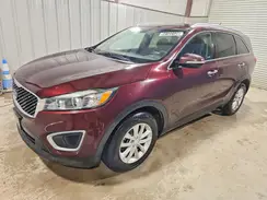 5XYPG4A54JG362064 2018 KIA SORENTO