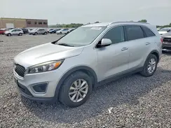 5XYPG4A54JG362128 2018 KIA SORENTO