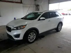 5XYPG4A54JG388101 2018 KIA SORENTO